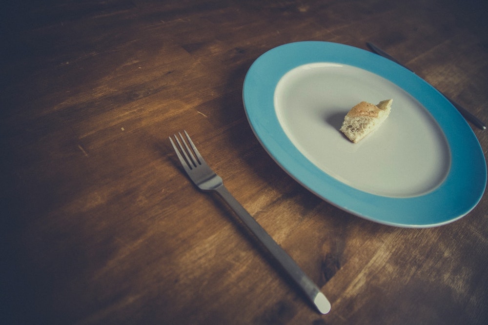 カロリー制限では痩せない？ダイエット停滞期を抜け出す秘策3つ